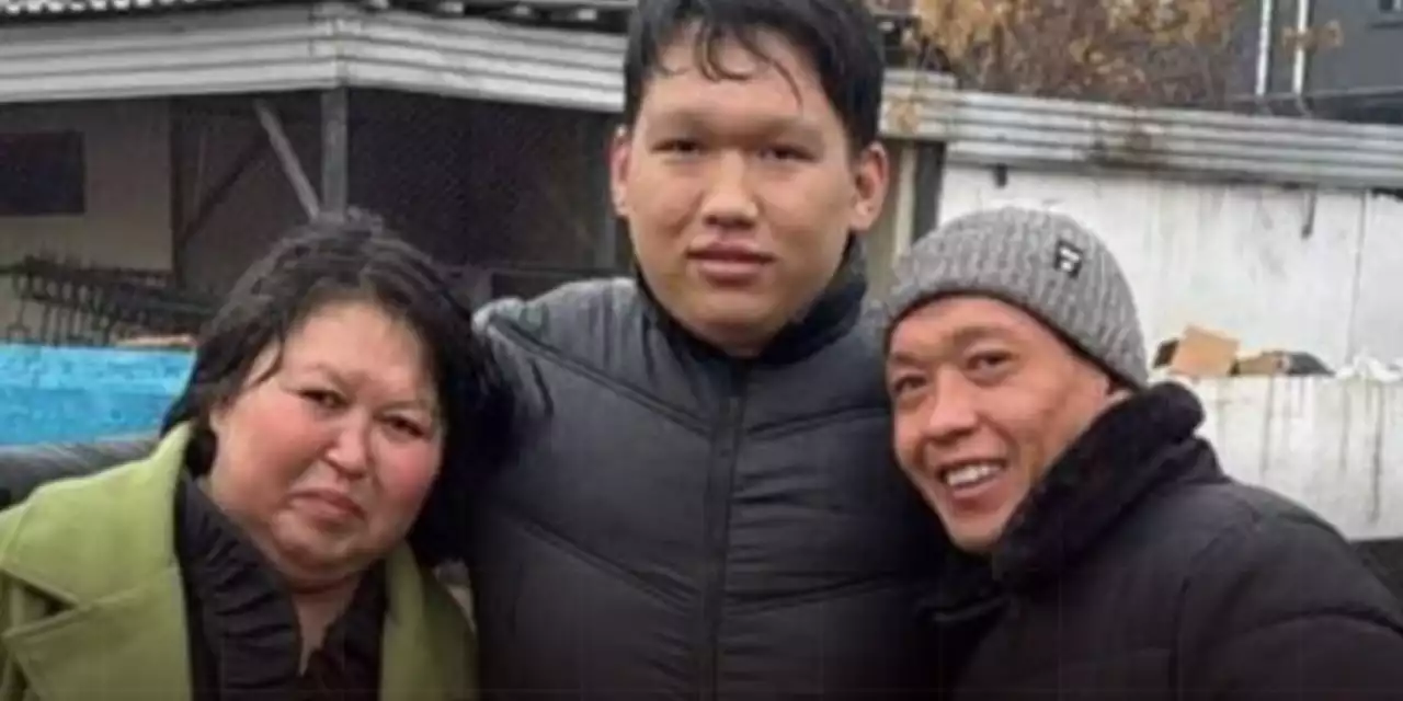 Қайтыс болған сарбаздың әкесі: Әскерилер мені "балам ауру еді" деп айтуға мәжбүрледі