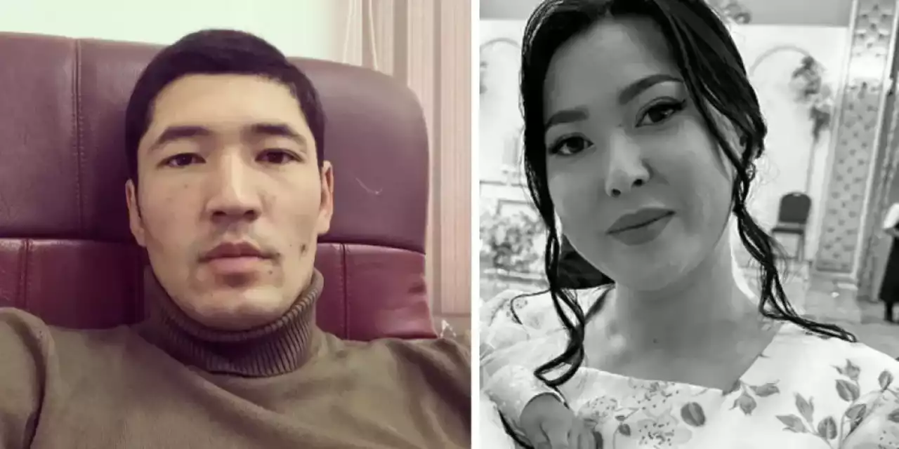 Айзат Жұманованың өлімі: күйеуіне сот үкімі шықты