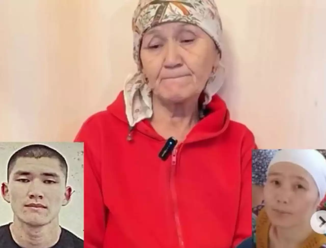 «Құдаларыма ренжідім, қыздарына бір рет болса да келмеді»: Атырау облысында жоғалып кеткен отбасының құдағиы