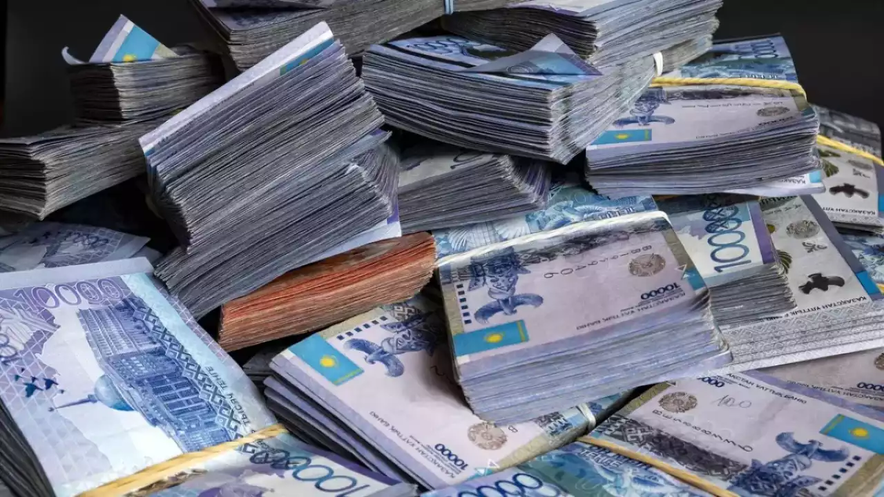 Ақшаны тиімді жинаудың қарапайым жолдары