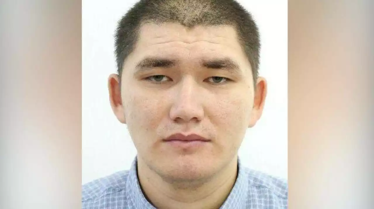 Атыраудағы қанды қылмыс: Күдікті күйеубалаға қатысты тың деректер шықты