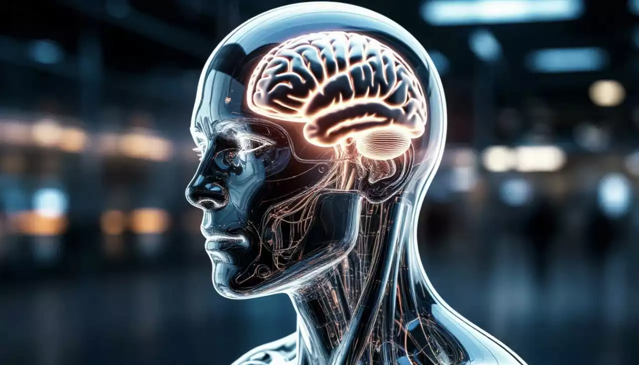 ҚМБД жасанды интеллект арқылы адамның видеосын жасау шариғатқа жат дүние екенін мәлімдеді