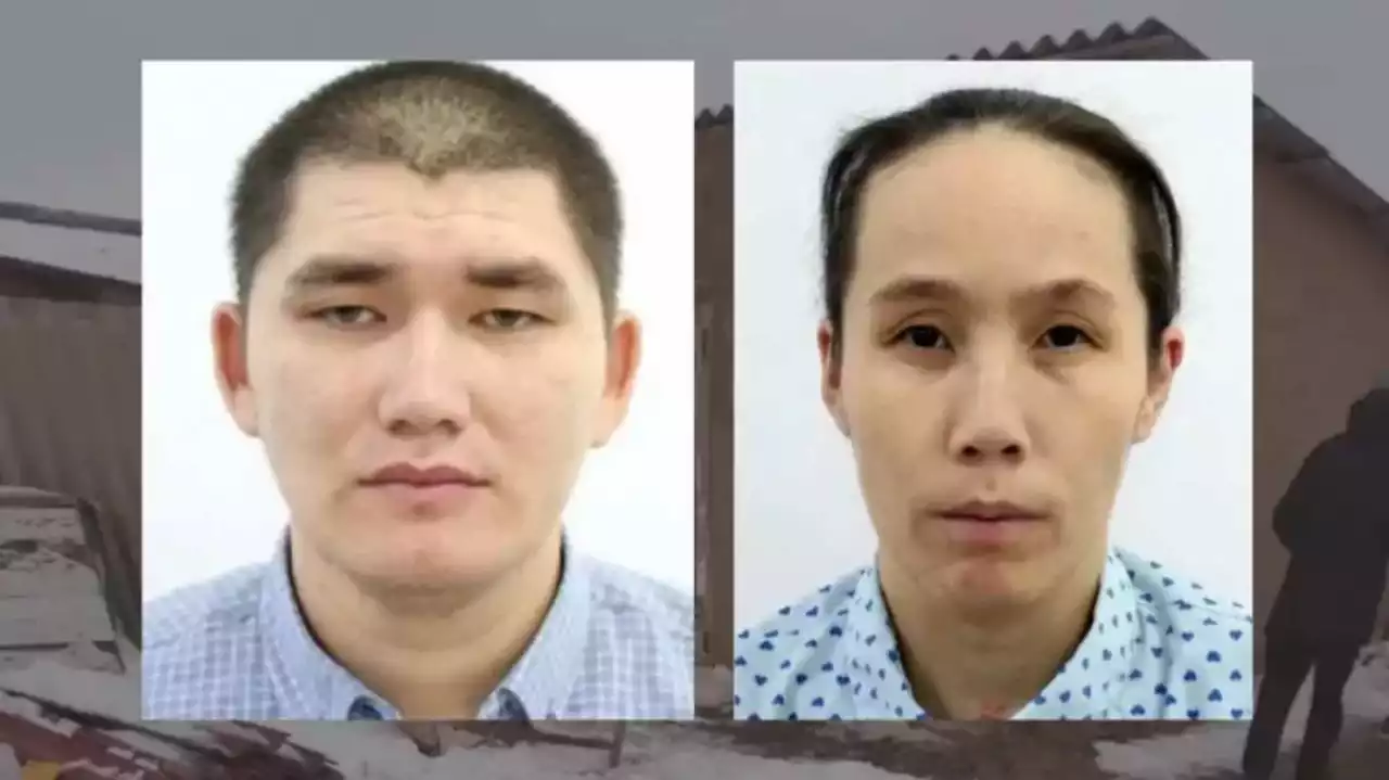 Атырауда бір отбасының жоғалуы: марқұмдардың қызына іздеу жарияланды