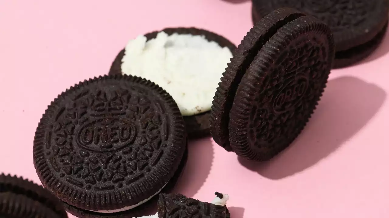 Oreo печеньесінде зиянды зат бары айтылған хабарлама тарады: өнім тексерістен өткізілді