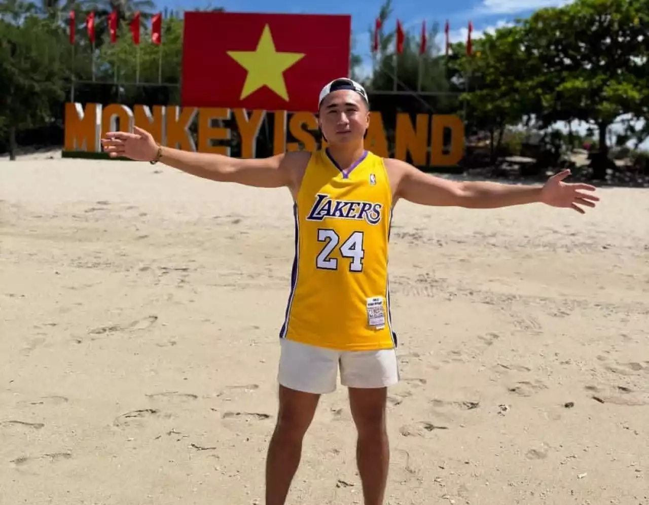 182 мың доллар криптоактивіне шектеу қойылды: блогер Қайсар Қамзаға не үшін халықаралық іздеу салынғаны айтылды