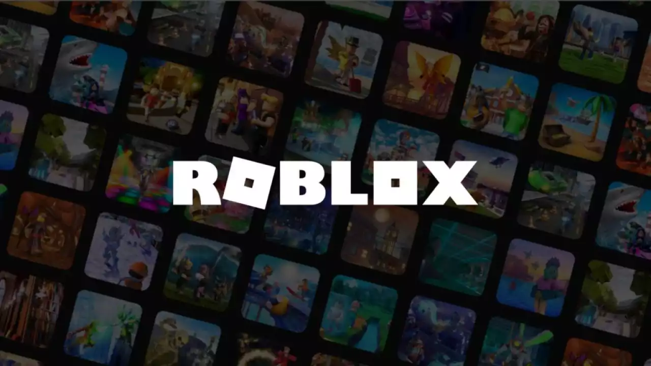Қазақстанда Roblox ойыны бұғатталуы мүмкін