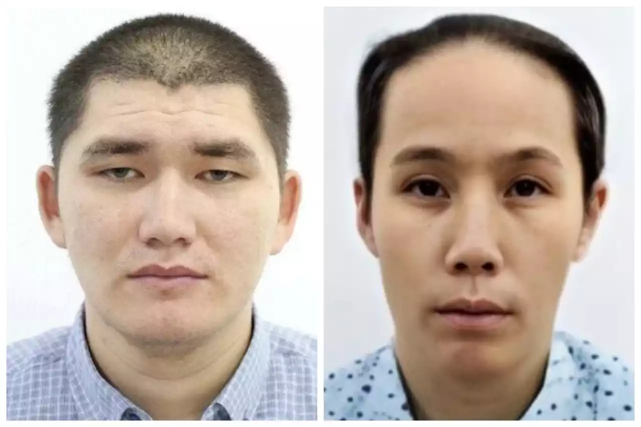 Атырау облысында отбасының жоғалуы: полиция күдіктінің қайда екені белгілі болғанын мәлімдеді