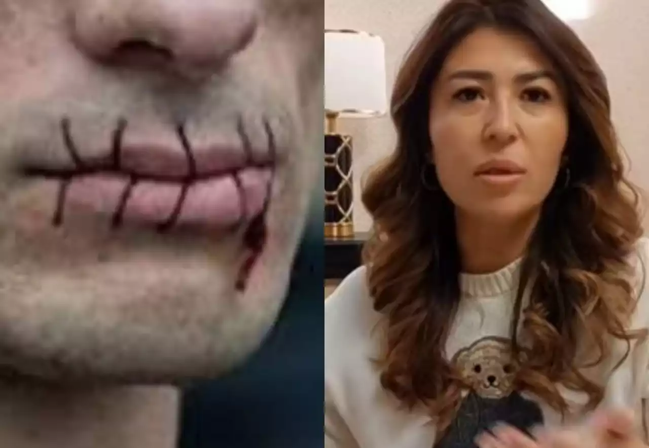 Қарағандыдағы тергеу абақтысында Заңғар Хасенов аузын тігіп, аштық жариялады