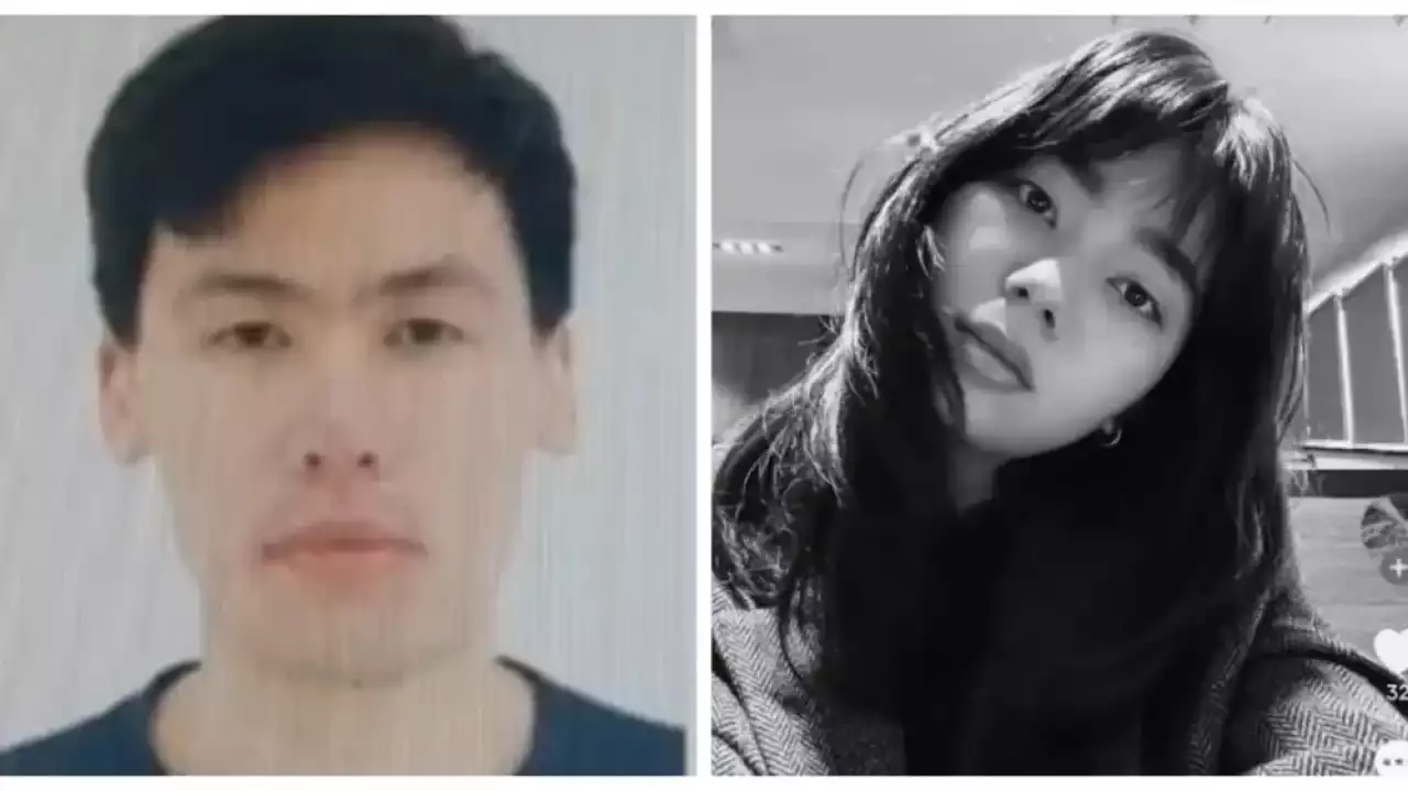 Шымкенттегі студент қыздың жантүршігерлік өлімі: күдікті қамауға алынды