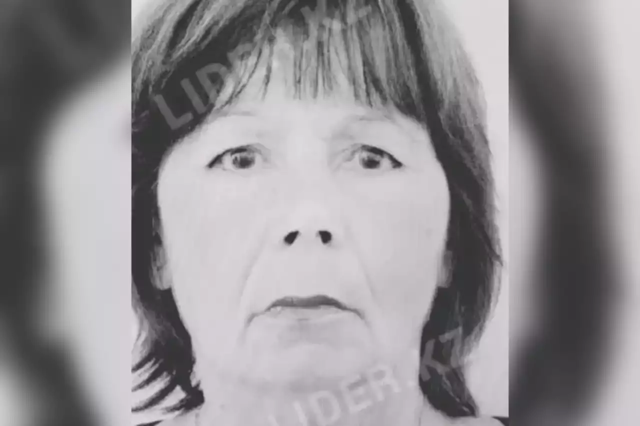 Петропавлда ауруханаға кеткен зейнеткер үсіп қалған