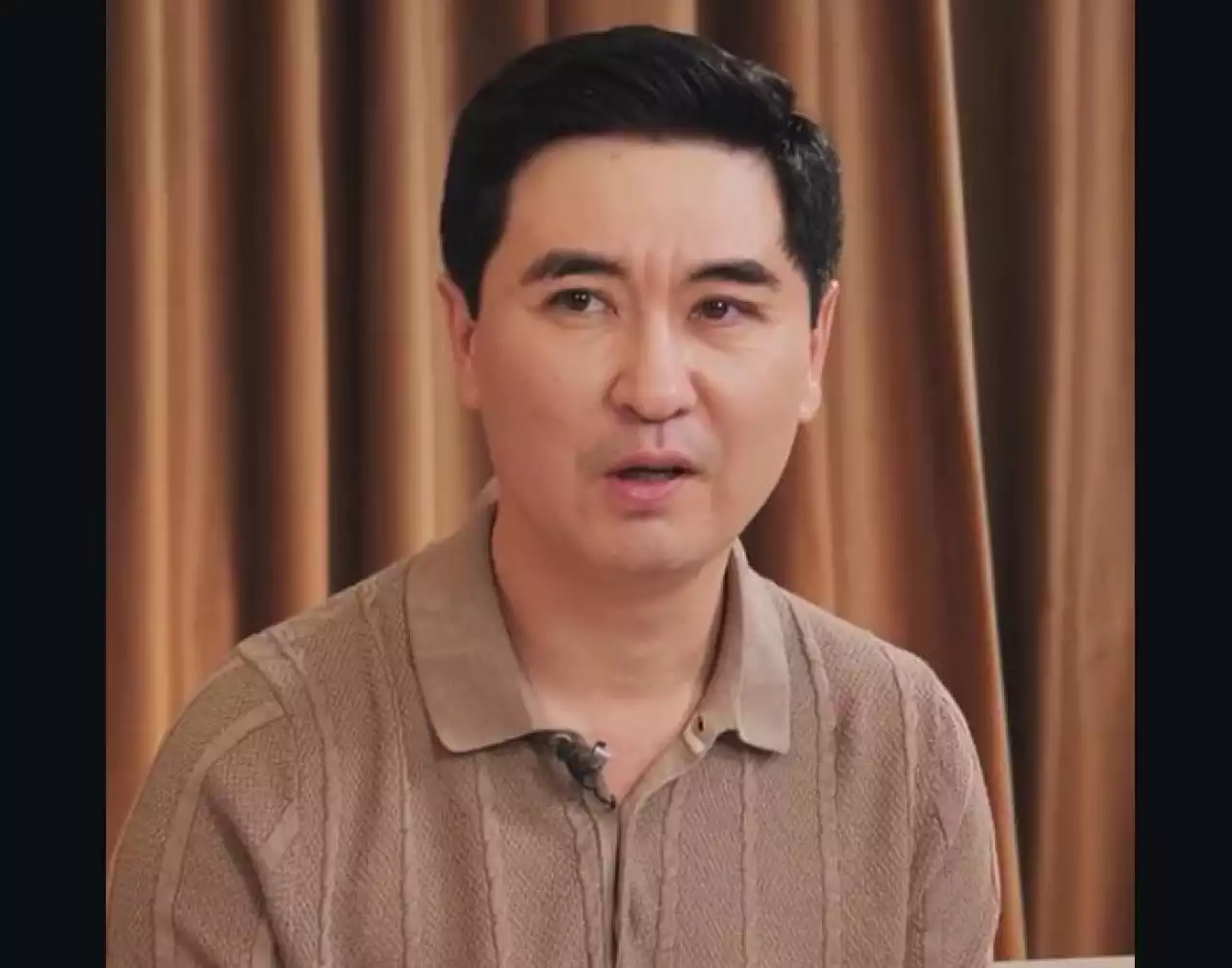 "Ақша аз, маған жетпеді": Жедел хирургия саласында жұмыс істеген дәрігер не себепті пластикалық хирургия бағытына кеткенін айтты