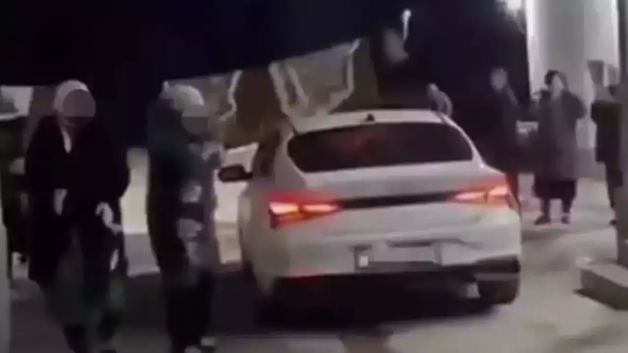 Шымкентте қызды алып қашып, үйінде зорлады деген күдікті ұсталды