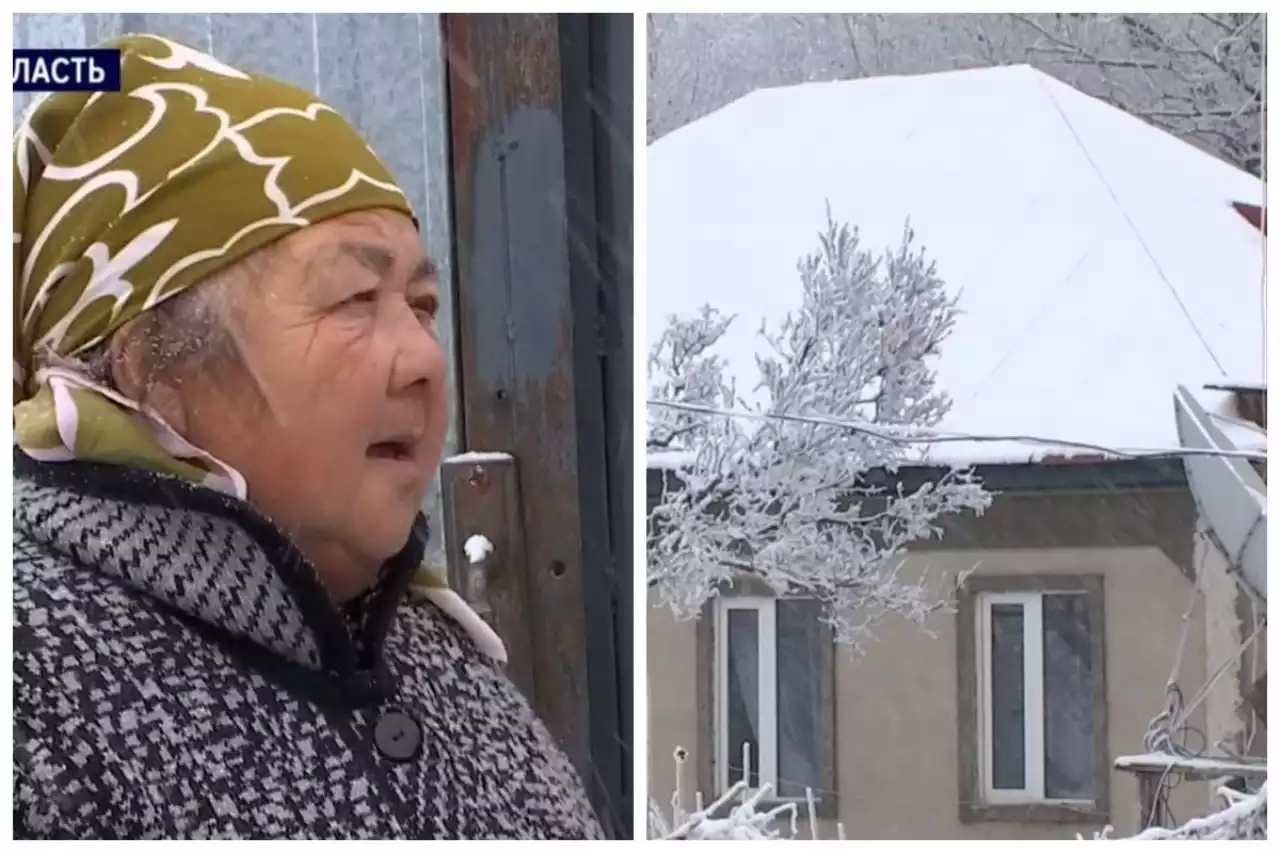 Талғарда ер адам әйелін өлтірді: марқұмның анасы 5 жасар немересі түні бойы мәйіттің жанында түнеп шыққанын айтты