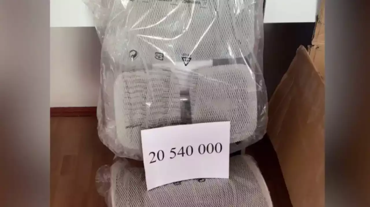 Бір кресло 20 миллион теңге: Шымкенттегі М.Әуезов университетінде ақша жымқыру ісі бойынша тергеу жүргізіліп жатыр