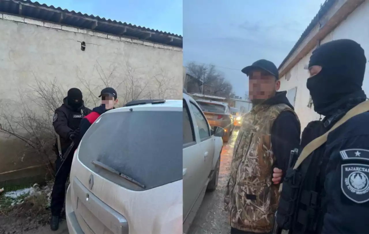 «1 миллион теңге ақша талап еткен»: Маңғыстау облысында екі ер адам қыздың интим суреттерін таратамыз деп бопсалаған