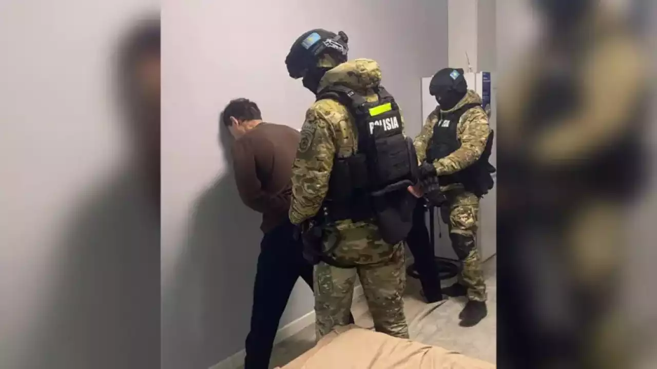 “Байлап, қорқытқан“: Алматыда қарақшылар тұрғынды тонап, 30 миллион теңге шығын келтірген