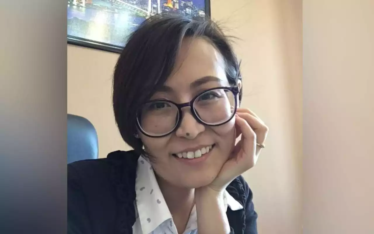 Германияда кісі қолынан қаза тапқан судья Айгүл Сайлыбаеваның анасы Тоқаевқа үндеу жасады