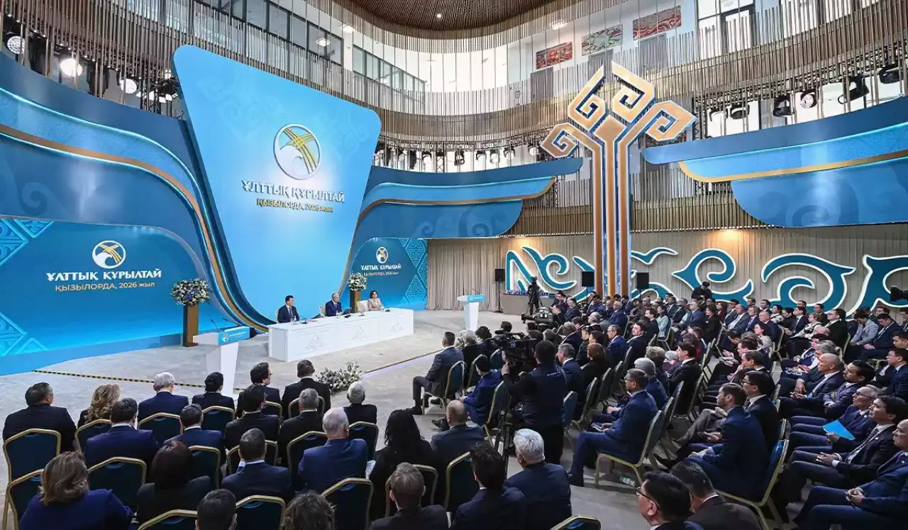 Президент мерзімінен бұрын қызметтен кетсе, екі айдың ішінде кезектен тыс сайлауы өтуі тиіс – Тоқаев