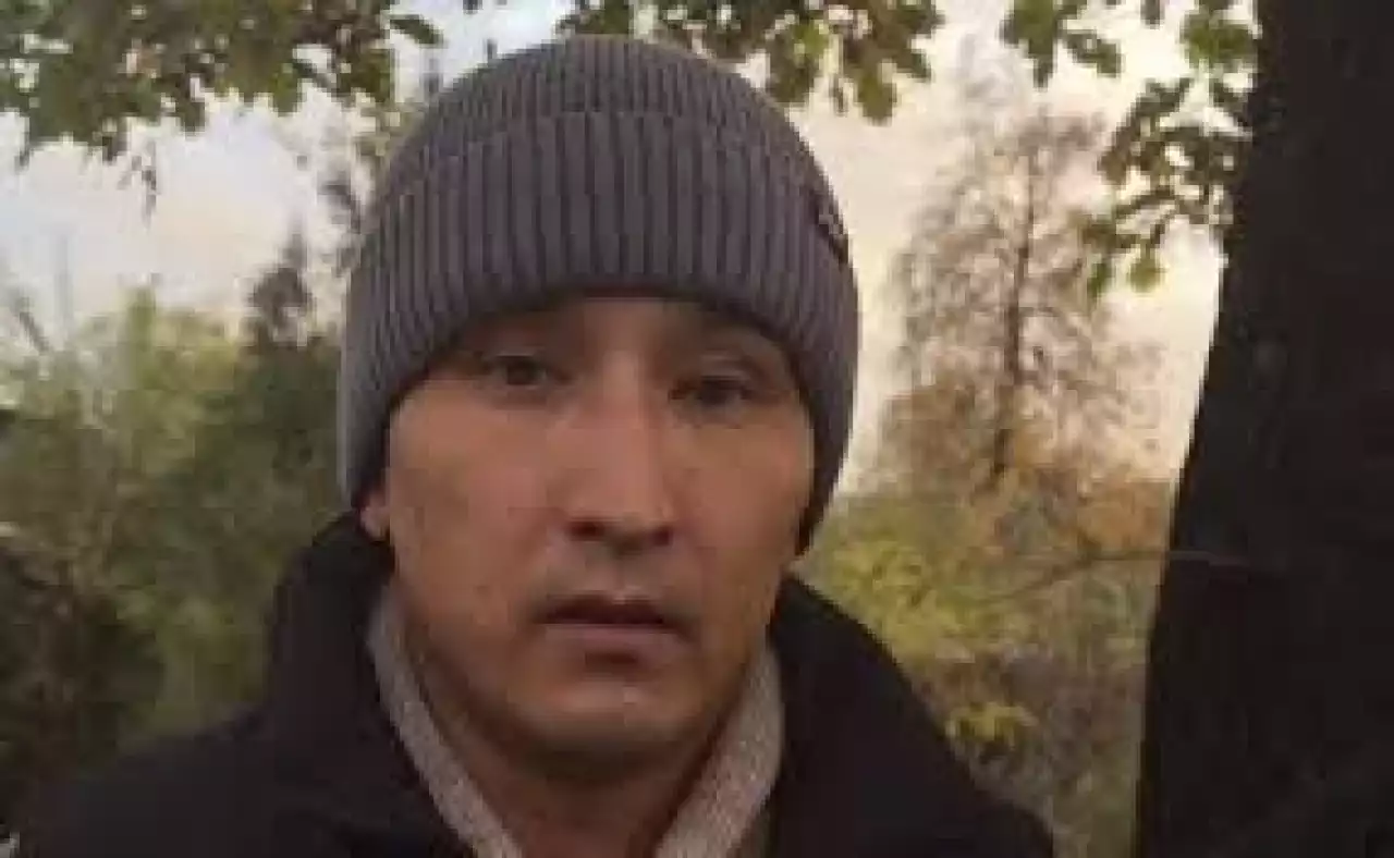 Шерзат Болат өлімі: Қаржаубай Нұрымовқа қатысты қылмыстық іс тоқтатылды