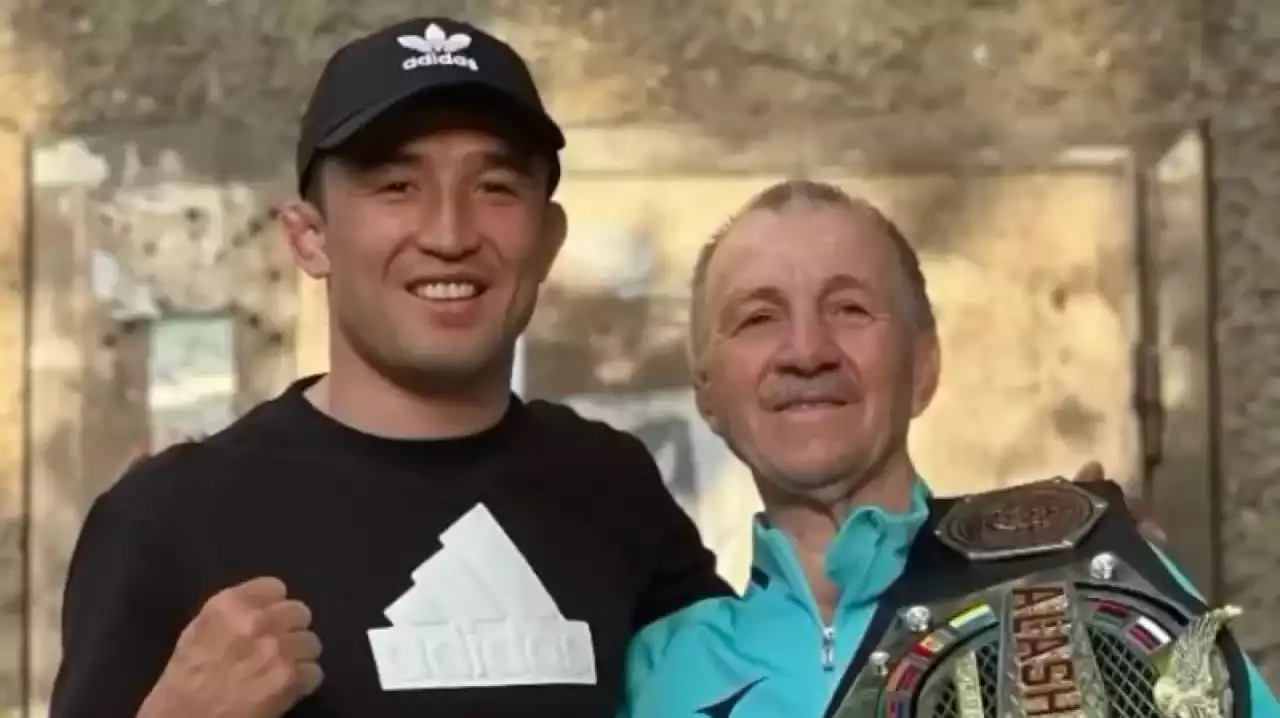 Шымкентте жаппай төбелес болып, бір адам қаза тапты: марқұм белгілі бапкердің ұлы болып шықты