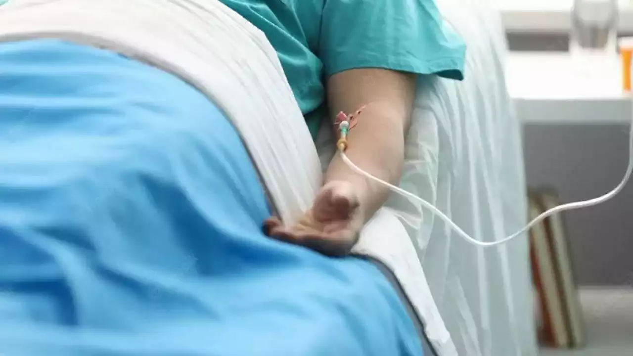 Жамбыл облысында оқу-жаттығу жиынынан кейін 22 оқушы ауруханаға түсіп қалды