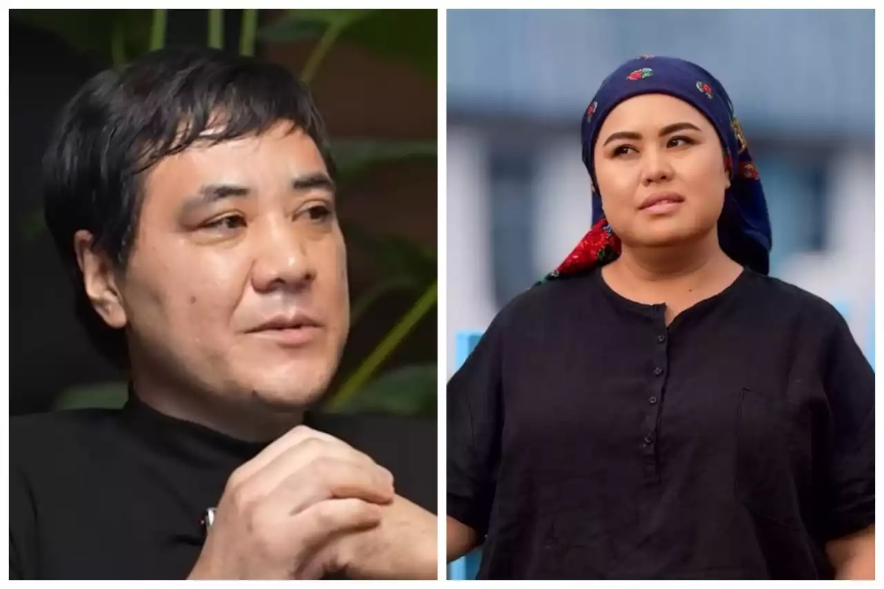 «Күтіңіздер!»: Дариға Бадықованың экс-күйеуі күтпеген мәлімдеме жасады