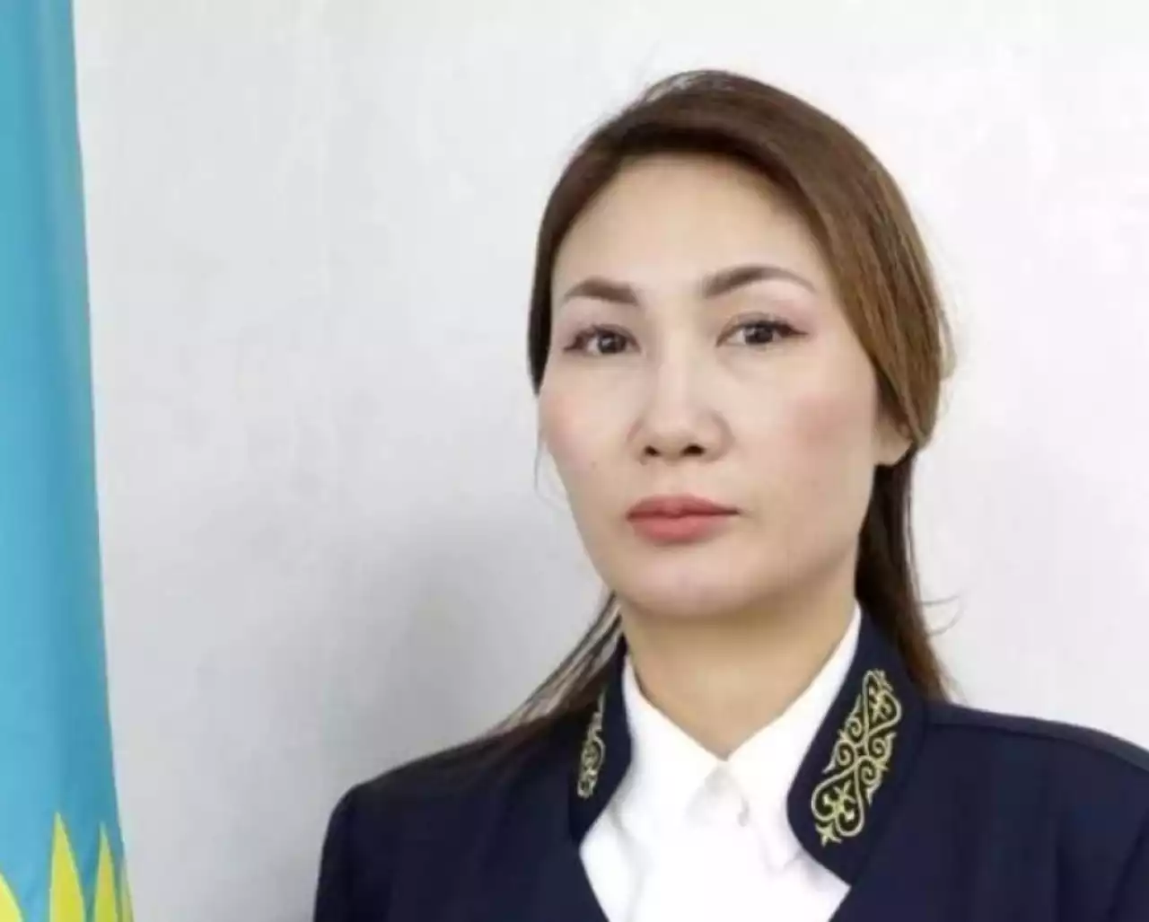 Мас күйде көлік жүргізген судья Әсел Досаева қызметінен босатылды