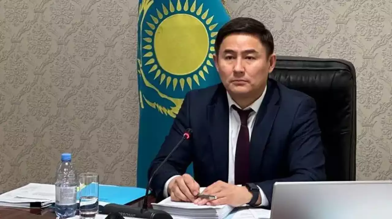 Әділет министрі: Конституциялық ережелер түсінікті, қисынды және стилистикалық тұрғыдан дұрыс болуы керек