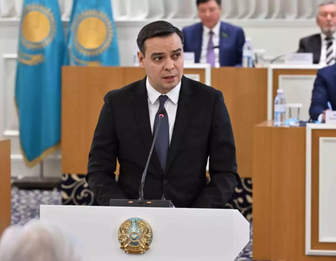 Кінәсіздік презумпциясы және өзін кінәлауға тыйым: Жаңа Конституцияға қандай нормалар ұсынылып отыр