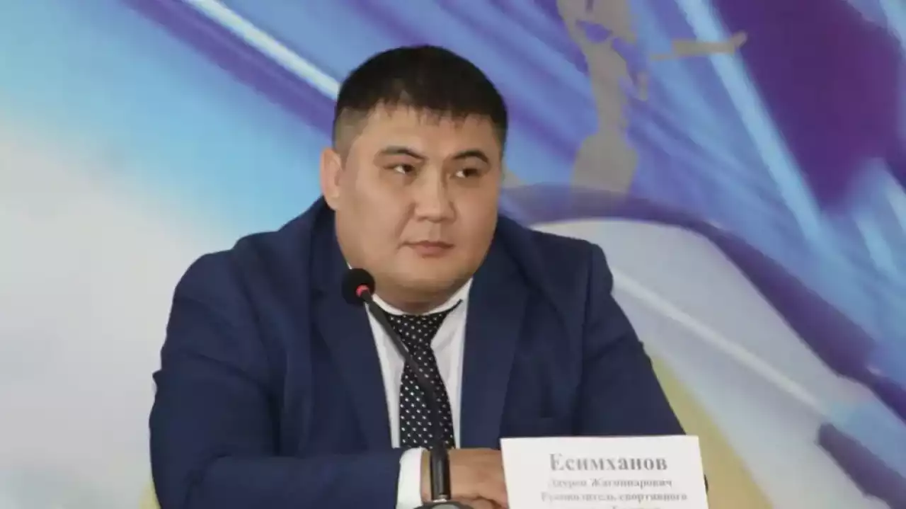 «Шындыққа сәйкес келмейтін ақпарат тарап жатыр»: Серік Сәпиевтің орынбасары мәлімдеме жасады