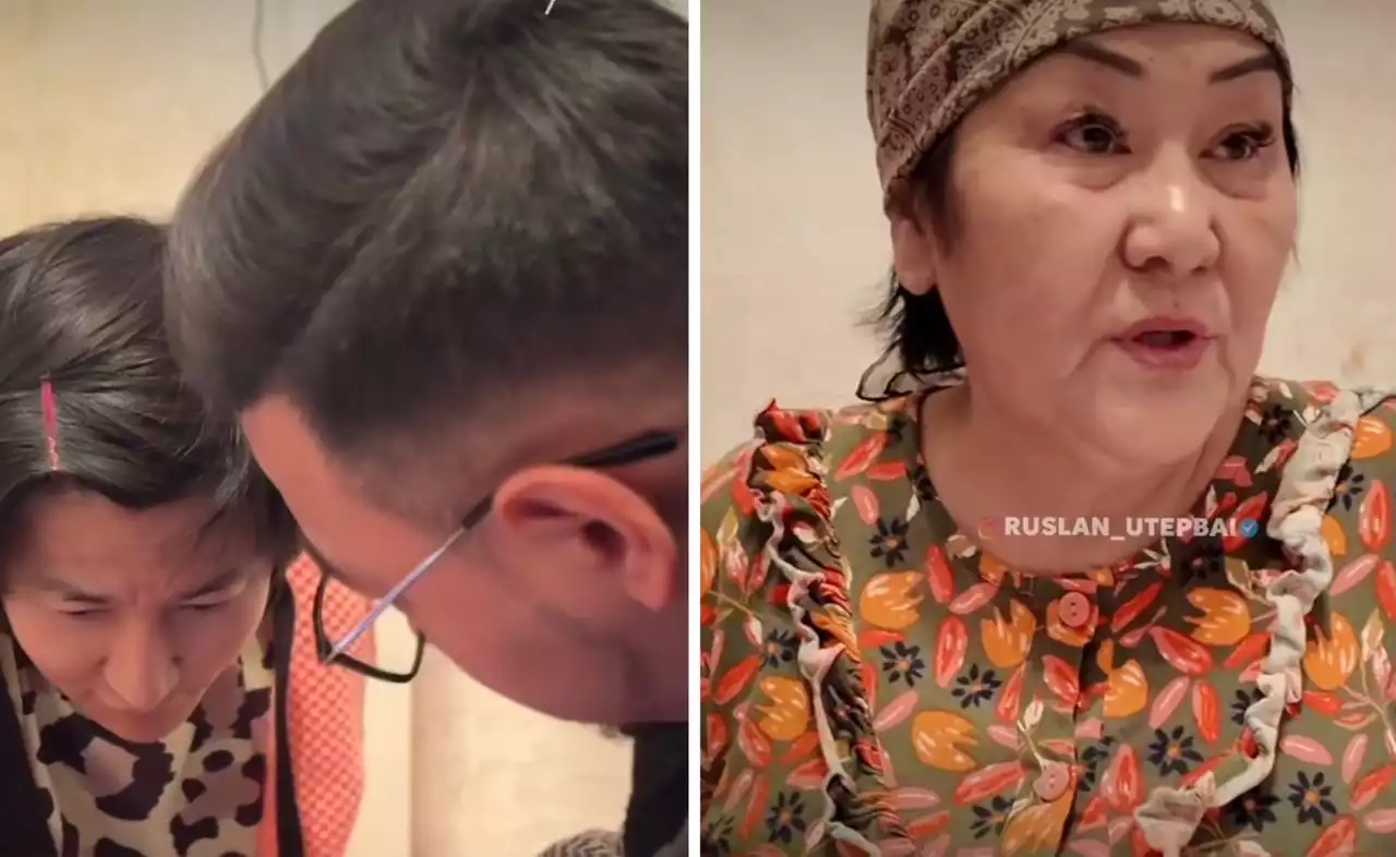 «Мама жасады»: ағасы мен жеңгесінің қолында 17 жыл құлдықта болған Құндыз өзін кімнің байлағанын айтты