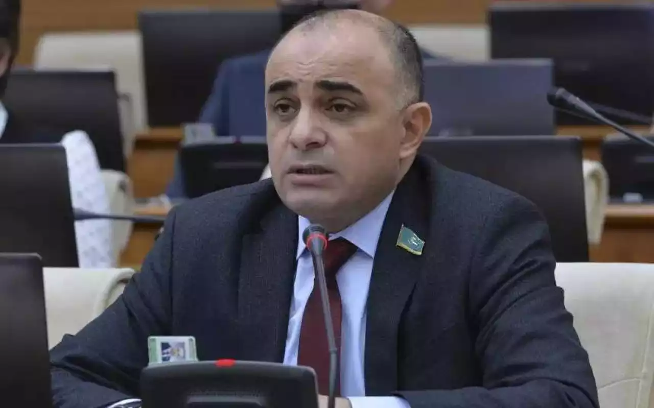 «Заң мен Тәртіп» Әділетті Қазақстанның іргетасына айналады – Халық партиясы