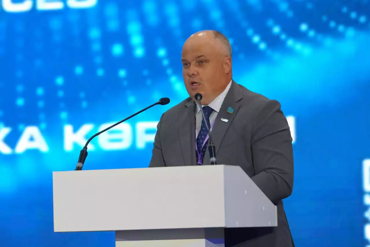 Максим Рожин: Халық кеңесі — жалпыұлттық диалогтің жаңа форматы