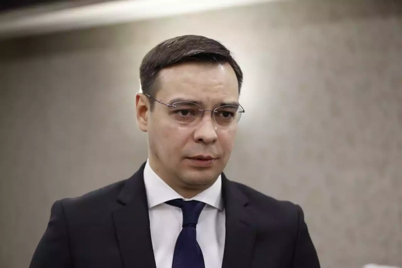 Өмір сүру құқығы мен әділ сот жаңартылған Конституцияның іргетасына айналады – Ластаев