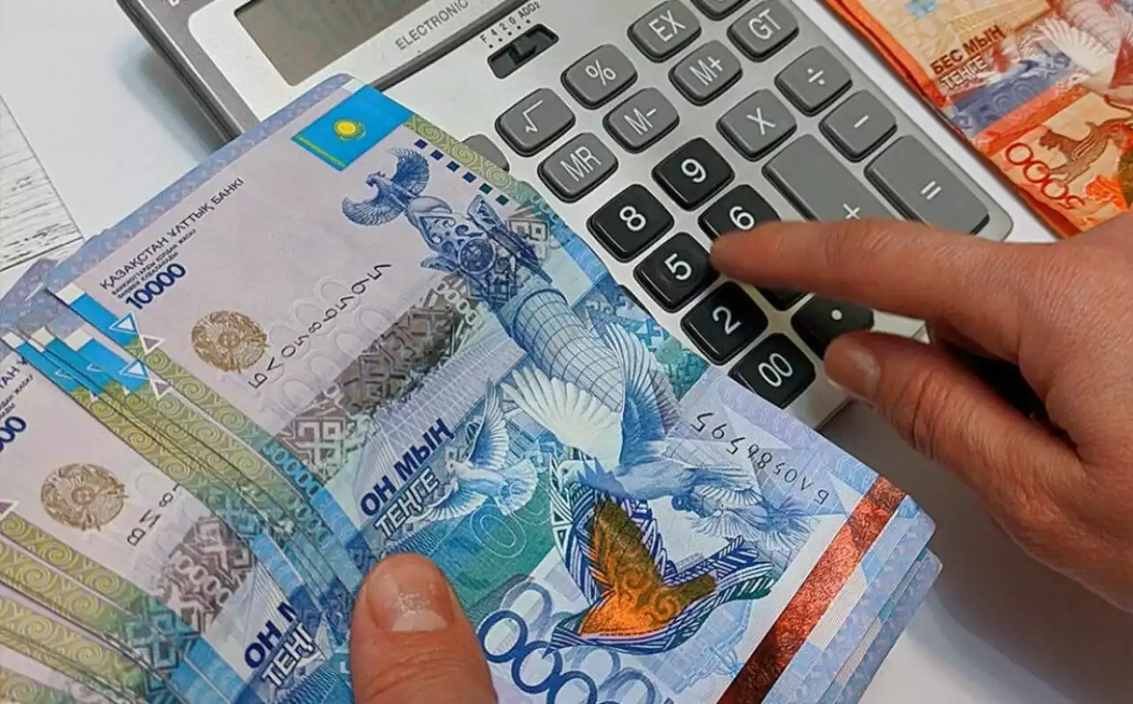 «Орташа мөлшері 72 409 теңге»: мүгедектігі және асыраушысынан айырылу бойынша жәрдемақылар мөлшері аталды