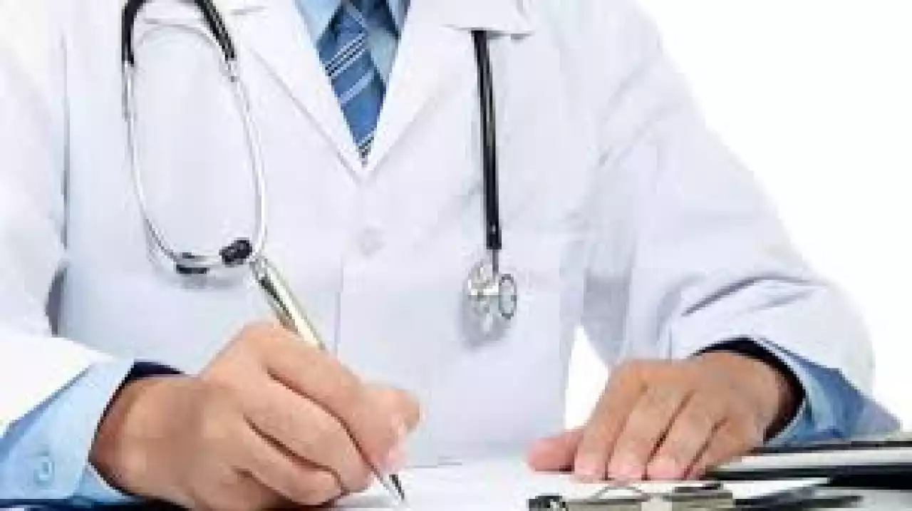 Маңғыстауда ауруханада ер адам дәрігерді пышақтап өлтірді