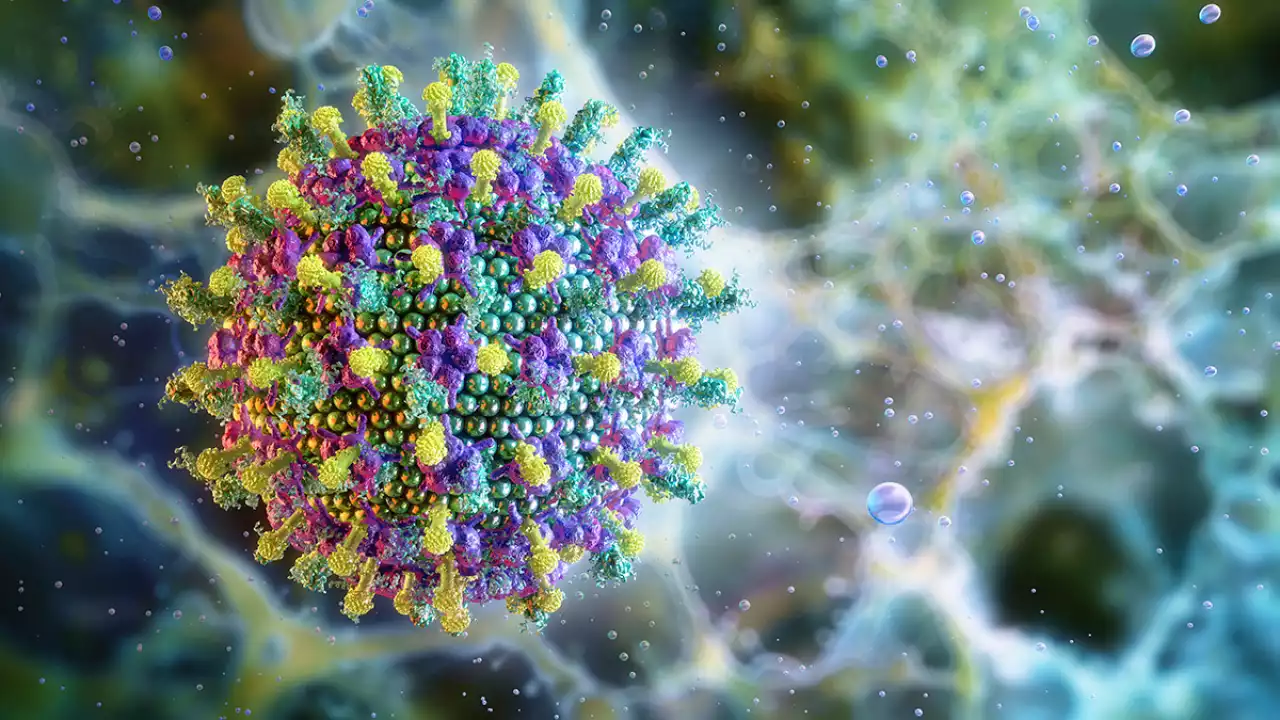 Нипах вирусы тараған елдерге бармаңыздар - санитарлық-эпидемиологиялық бақылау комитеті