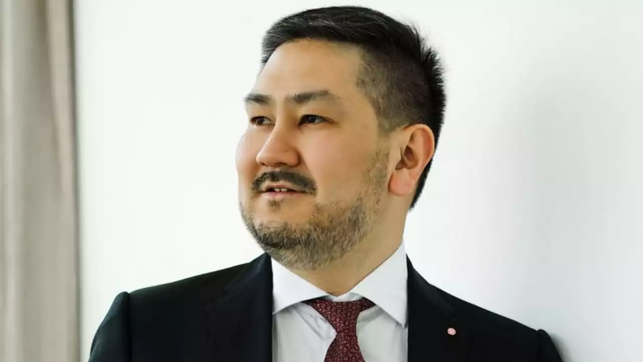 4,5 миллиард теңге залал келтірген: OrdaMed басшысына іздеу жарияланды