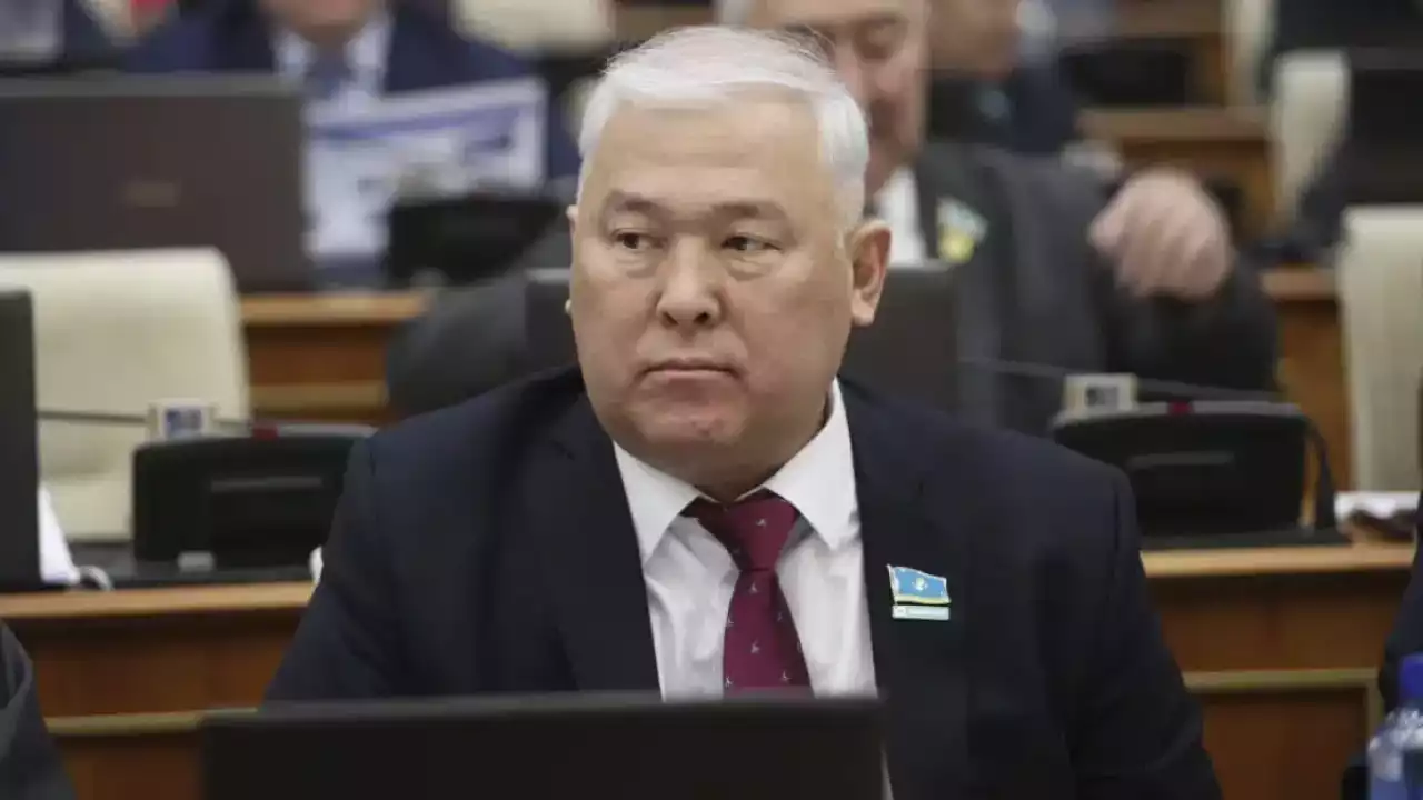 Мұрат Әбенов: Бір азаматтың сөз еркіндігі басқа адамның құқығын бұзбау керек