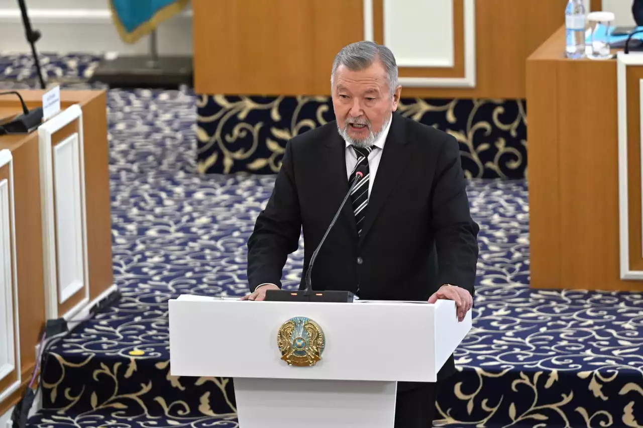 Діннің мемлекеттен бөлінуі Қазақстанның жаңа Конституциясында егжей-тегжейлі реттелетін болады