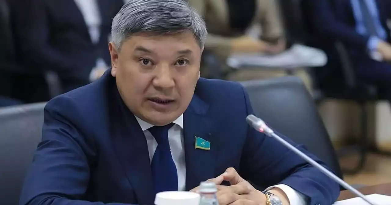 Барлық этностардың мүддесін қамтитын Халық кеңесіне конституциялық негіз беру стратегиялық тұрғыдан маңызды – Жанарбек Әшімжан