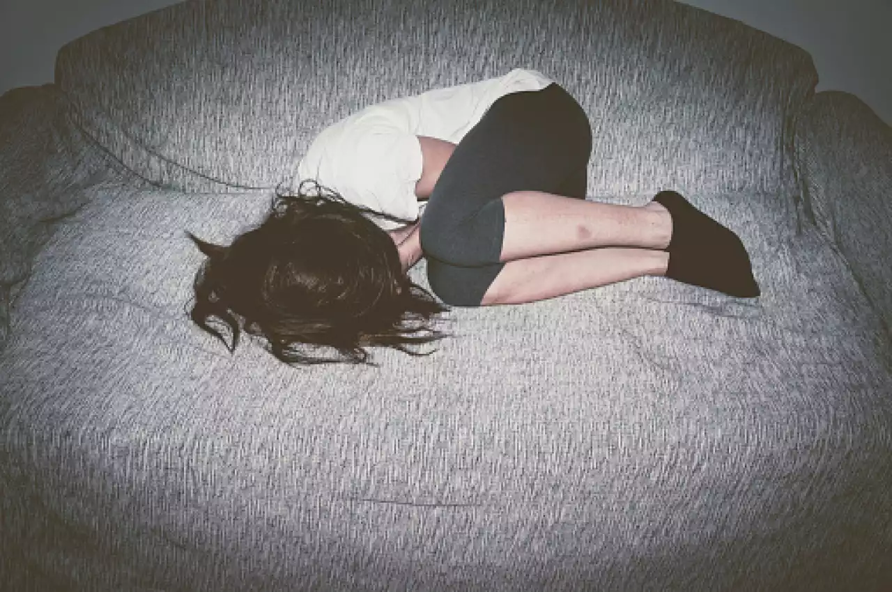 Жаңаөзенде күйеуі 7 баланың анасын пышақтап өлтірді