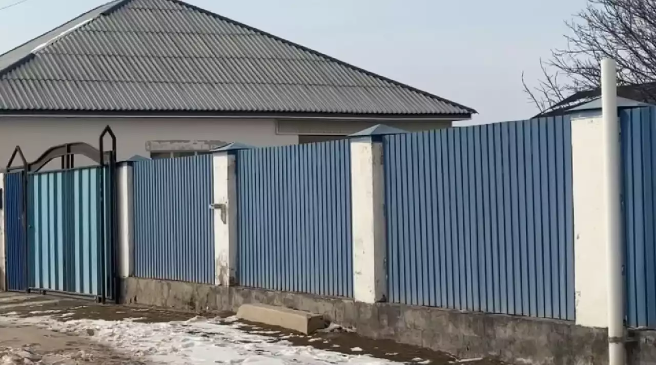 Жаңаөзенде 7 баланың анасын өз күйеуі өлтірген жағдай бойынша жаңа деректер айтылды