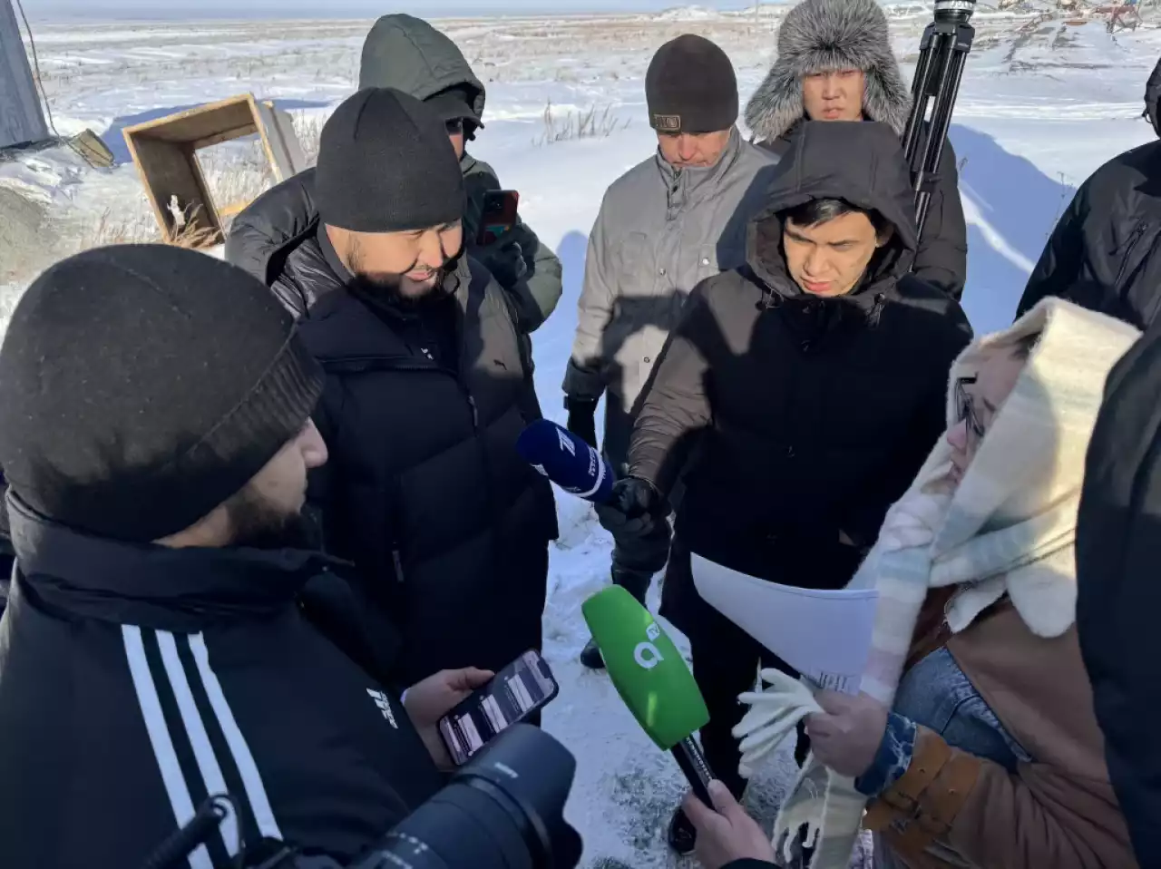 «Мыс Service» ЖШС өндірістік аумаққа кіре алмай отыр: компания банк пен сот орындаушының әрекетіне шағымданды (Фото,Видео)