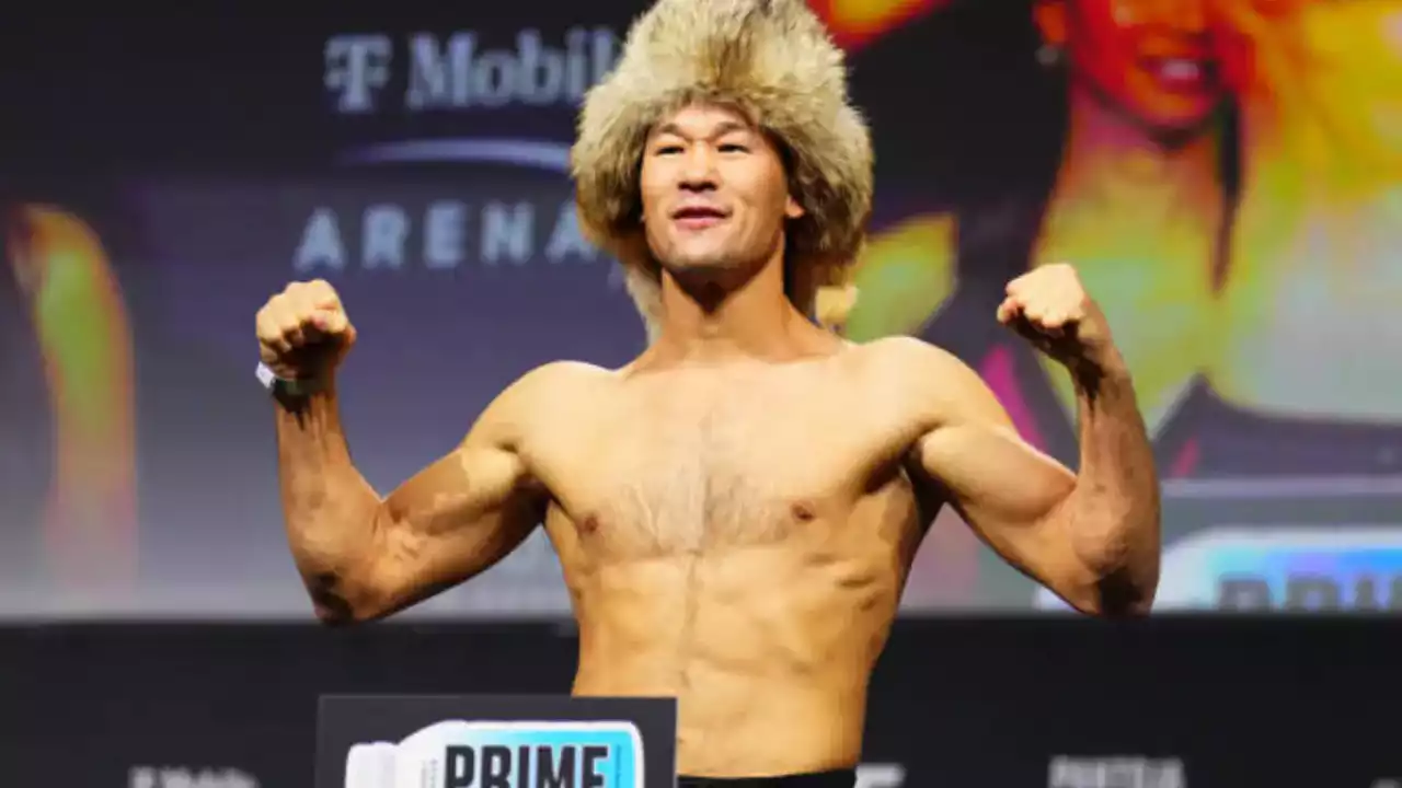 «Әр арманның өз бағасы бар»: Шавкат Рахмонов денсаулығына байланысты мәлімдеме жасады