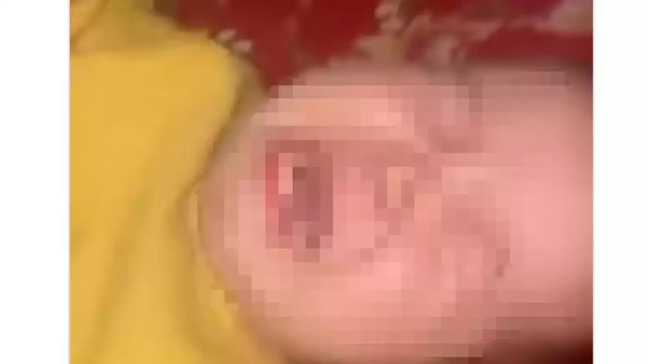 “Аяйды деп ойлама”: Таразда әйел бұрынғы күйеуінен кек алу үшін баласын ұрған