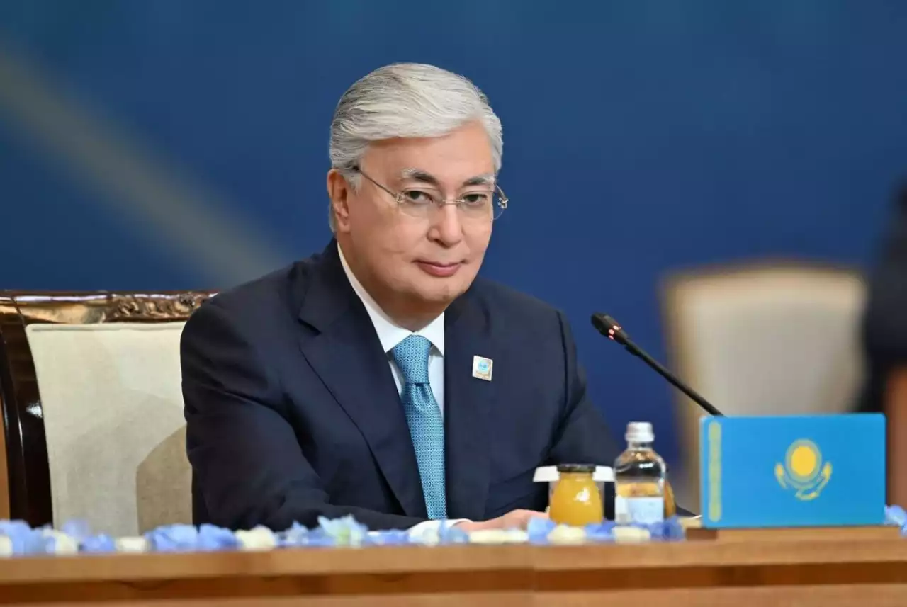 Қазақстан Президенті ұсынған гуманитарлық күн тәртібі қазіргі саяси дискурста сирек кездесетін жаңғырту бағытын көрсетеді – чех сарапшысы