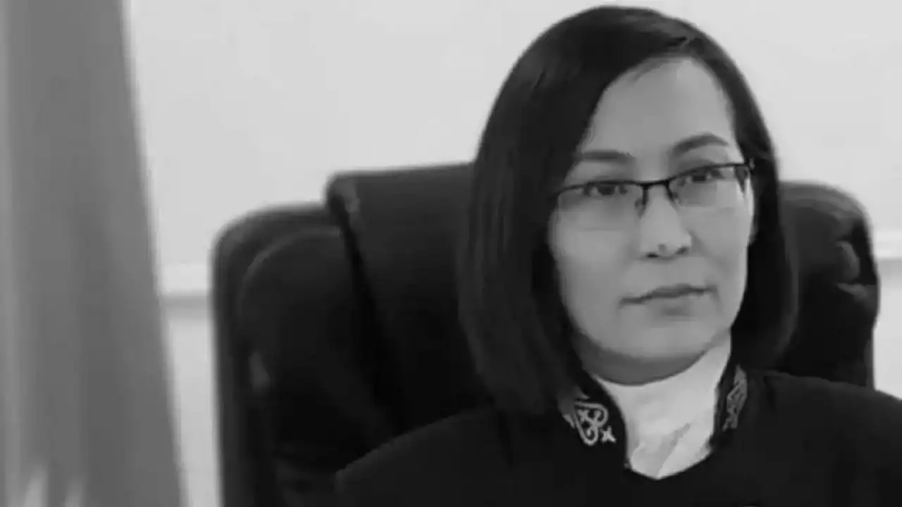 Германиядағы экс-судьяның өлімі: Мәскеуде енесі мен күйеуіне қатысты тексеріс жүргізілмек