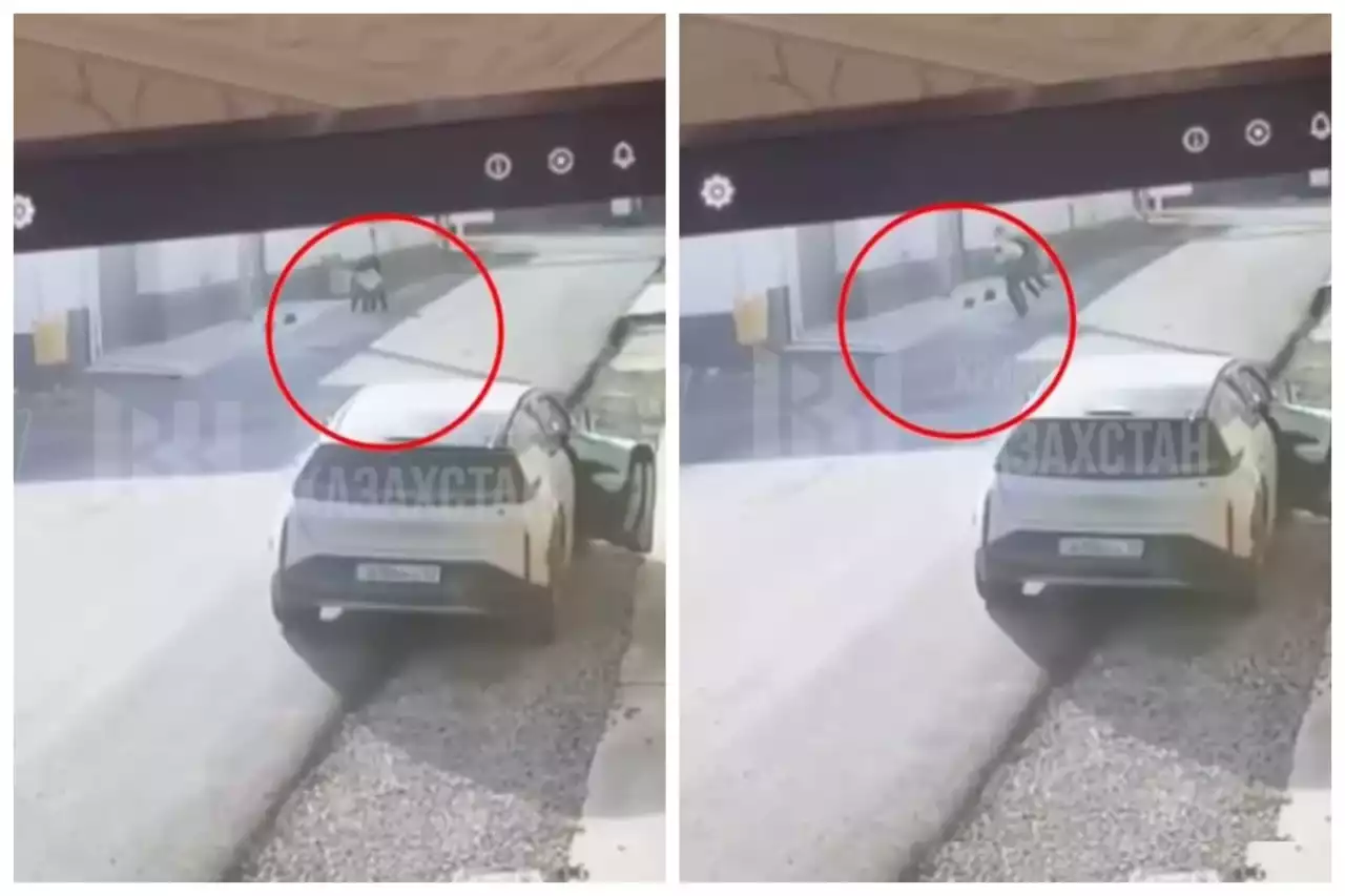 Шымкентте жасөспірім көшеде кішкентай қызды зорламақ болды