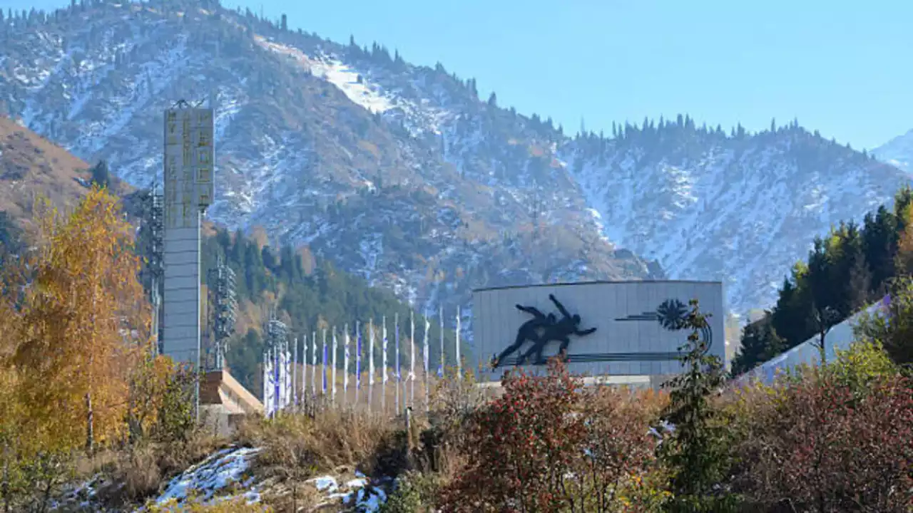 2029 жылғы Қысқы Азия ойындары Алматыда өтеді